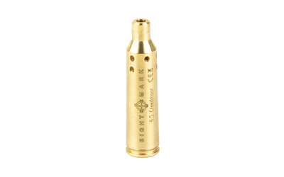 Sightmark Sightmark Boresighter, Black, 6.5Creed/22-250, Includes 2X AG5 Batteries SM39020