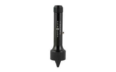 Sightmark Sightmark Triple Duty Universal Boresight, Black, Includes 2X LR44 Batteries SM39024
