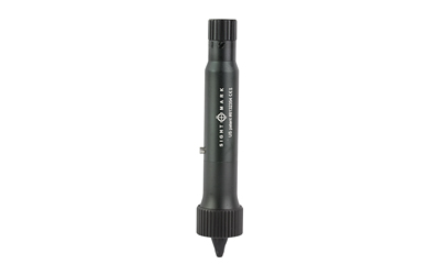 Sightmark Triple Duty Universal Green Boresight, Black, Universal, Includes 2X LR44 Batteries SM39026