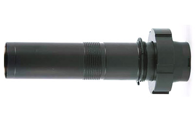 SilencerCo Echo Choke KSG-Style, 12 Gauge, Fits Echo 12 Shotgun Suppressor, Matte Finish, Black AC1347