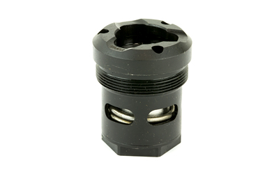 SilencerCo Low Profile 3-Lug Mount, 9MM AC2447