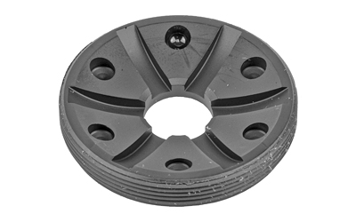 SilencerCo Charlie Front Cap, .30 Cal/7.62MM AC4738