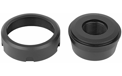 SilencerCo Charlie Direct Thread Mount, 5/8X24 AC4743