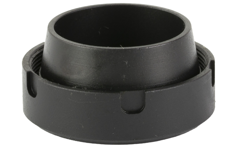 SCO CHARLIE THREAD OVER MOUNT