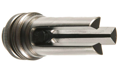 SCO ASR FLASH HIDER 5/8X24 .30 CAL