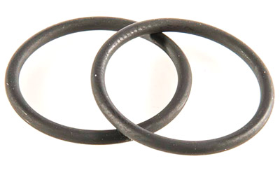 SilencerCo O-Ring Booster Pack, Fits Osprey and Octane, Contains Two O-Rings AC88