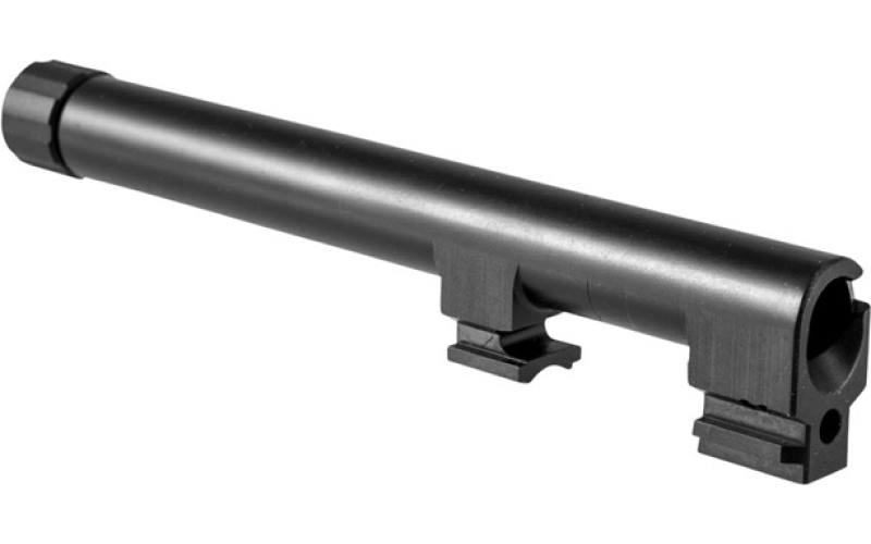 SilencerCo Beretta 92fs/m9 threaded barrel