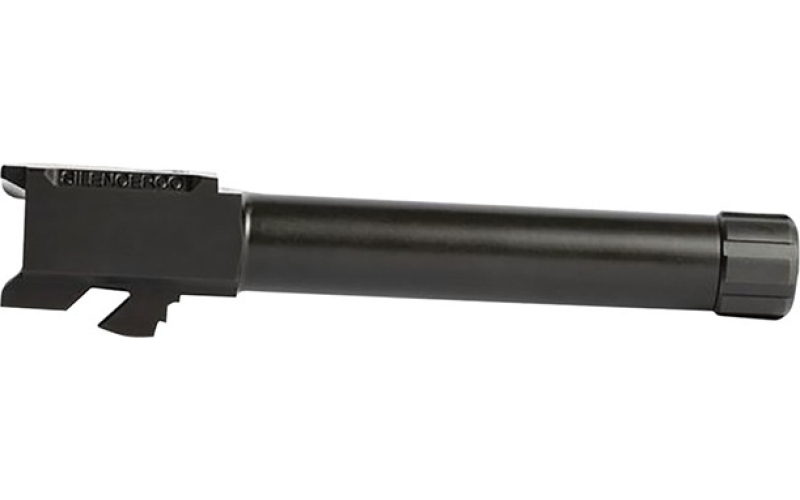 SilencerCo Threaded barrel for sig p320 full size 9mm 1/2x28