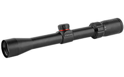 SIMMONS 8-POINT 3-9X32 MATTE