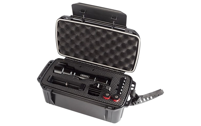 Sionyx 940nm ir illuminator kit