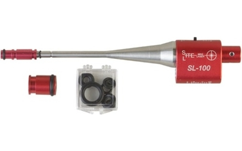 Site-Lite Sl-100 laser boresighter