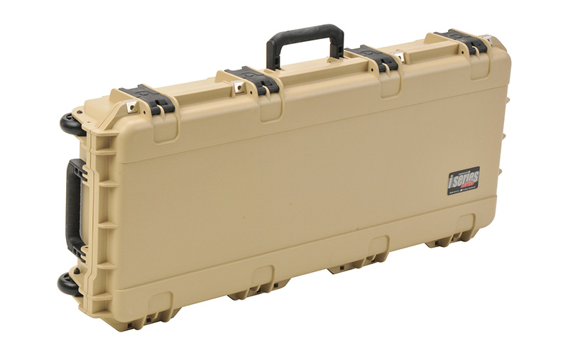 SKB I-SERIES M4 SHORT CASE DT 36" Tan