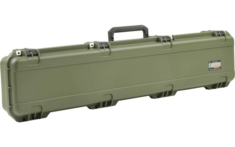 SKB I-SERIES SINGLE RIFLE CASE OD