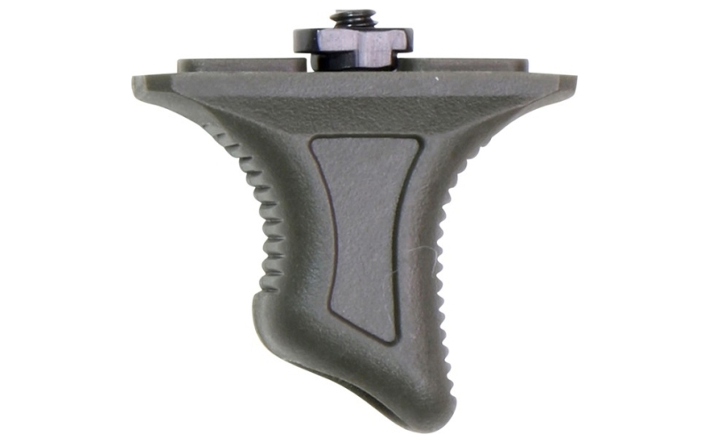 Slate Black Industries Slate stop m-lok od green
