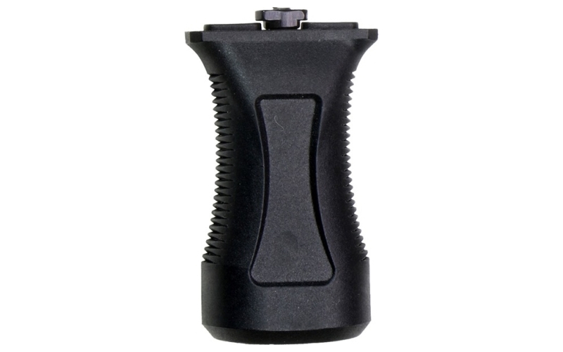 Slate Black Industries Svg m-lok vertical grip black