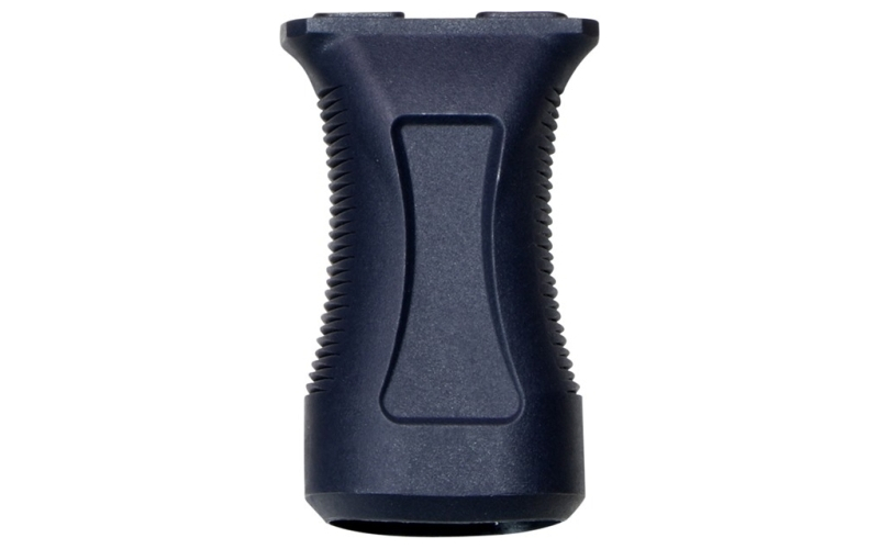 Slate Black Industries Svg m-lok vertical grip slate grey