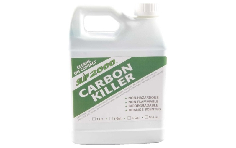 Slip 2000 32 oz carbon killer
