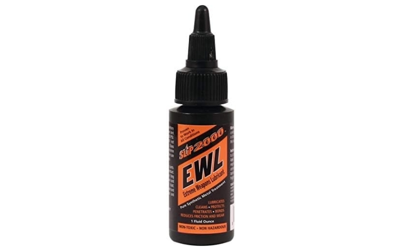 SLIP 2000 EWL EXTREME LUBE 1OZ