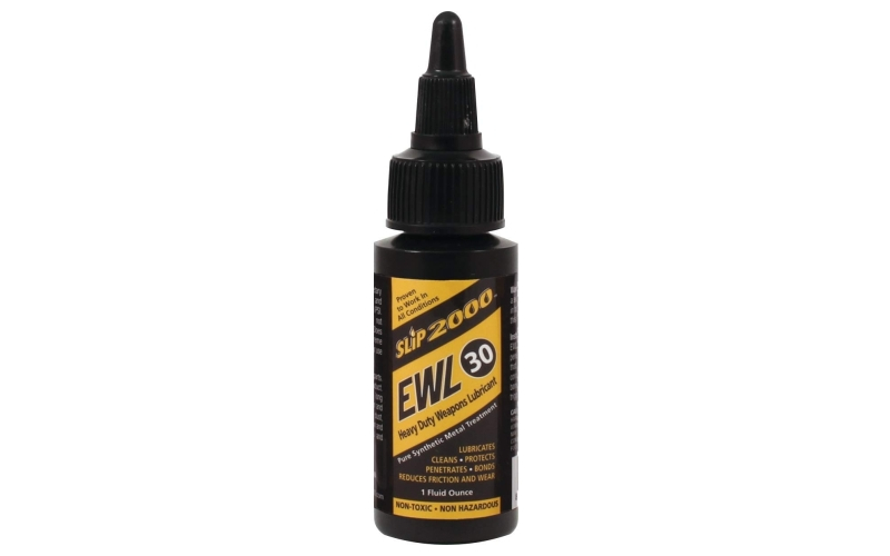 Slip 2000 Extreme Weapons Lubricant Liquid 1oz 60350-12