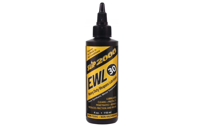 SLIP 2000 EWL 30 EXT LUBE 4OZ