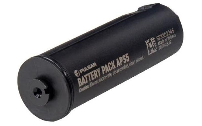 Pulsar battery pack aps 5 (for axion xq & axion lrf)