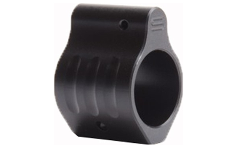 Slr Rifleworks Micro gas block .936 set screw steel