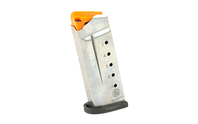 MAG S&W SHIELD 45ACP 6RD