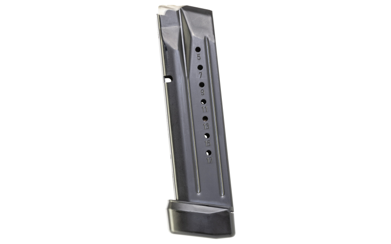 MAG S&W COMPETITOR 9MM 17RD