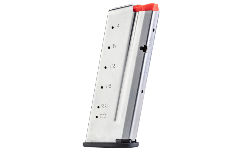MAG S&W M&P 5.7X28MM 22 ROUND SS