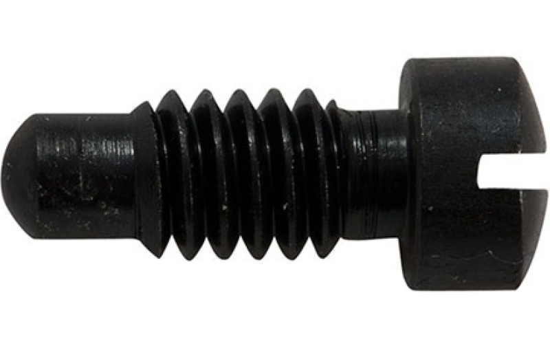 Smith & Wesson Strain screw, round butt for s&w 10,12,13,17,19 blued