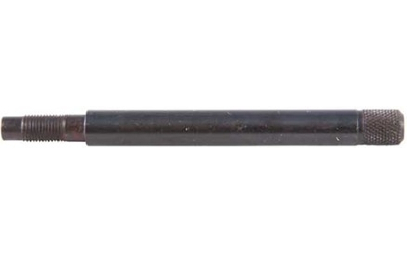 Smith & Wesson Extractor rod, over 2'' barrel, blue