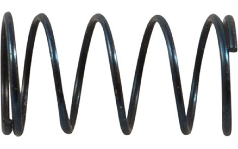 Smith & Wesson Ejector spring