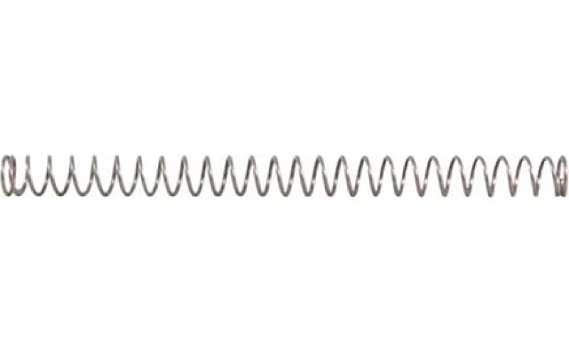 Smith & Wesson Recoil spring for s&w 5904/910