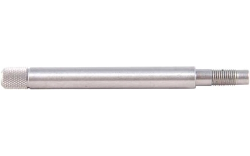 Smith & Wesson Extractor rod, over 2-1/2'' barrel, ss