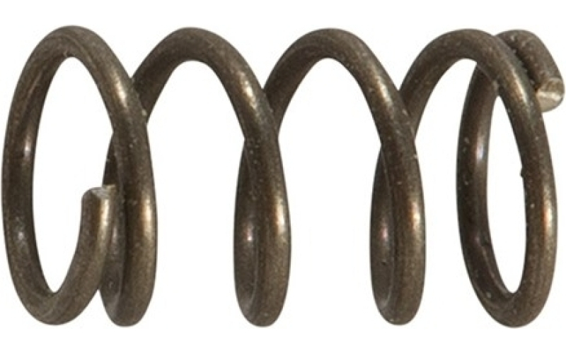 Smith & Wesson Locking bolt spring for s&w model 52