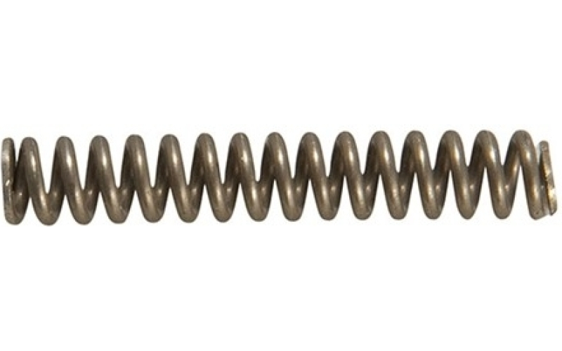 Smith & Wesson Rebound slide spring for s&w 10/64