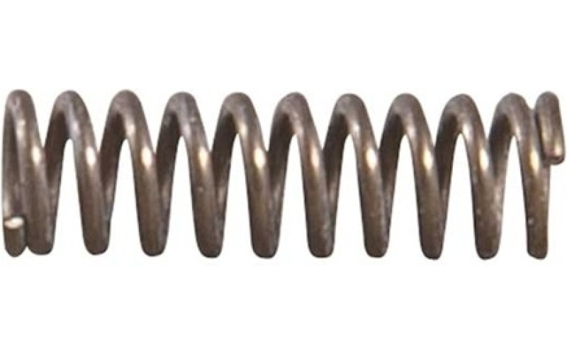 Smith & Wesson Cylinder stop spring for s&w k/l frame