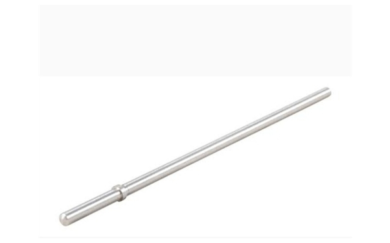 Smith & Wesson Center pin, over 2-1/2'' barrel, ss