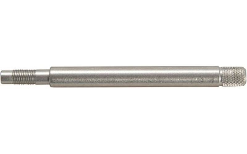 Smith & Wesson Extractor rod, over 3'' barrel, ss