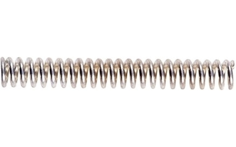 Smith & Wesson Mainspring for s&w 400/910