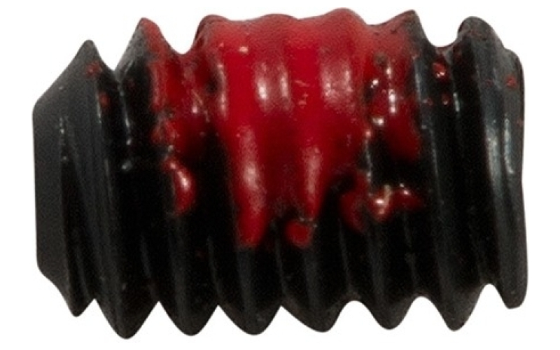 Smith & Wesson Sight set screw, rear