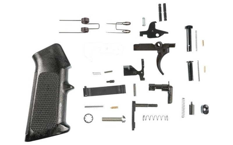Smith & Wesson M&p ar-15 complete lower parts kit