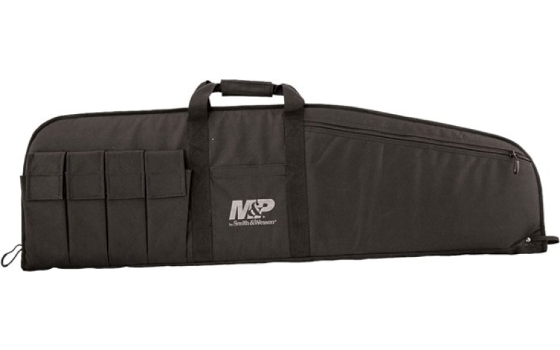 Smith & Wesson M&p duty series gun case 40''