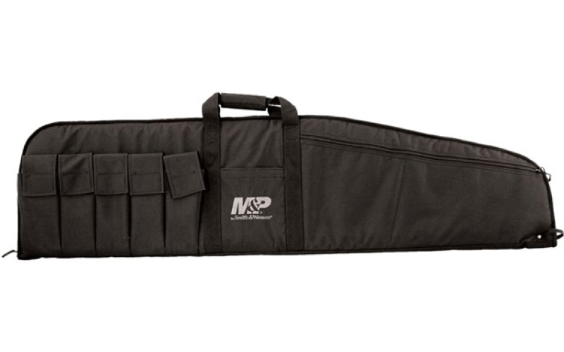 Smith & Wesson M&p duty series gun case 45''