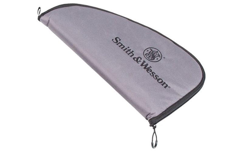 Smith & Wesson S&w defender handgun case large