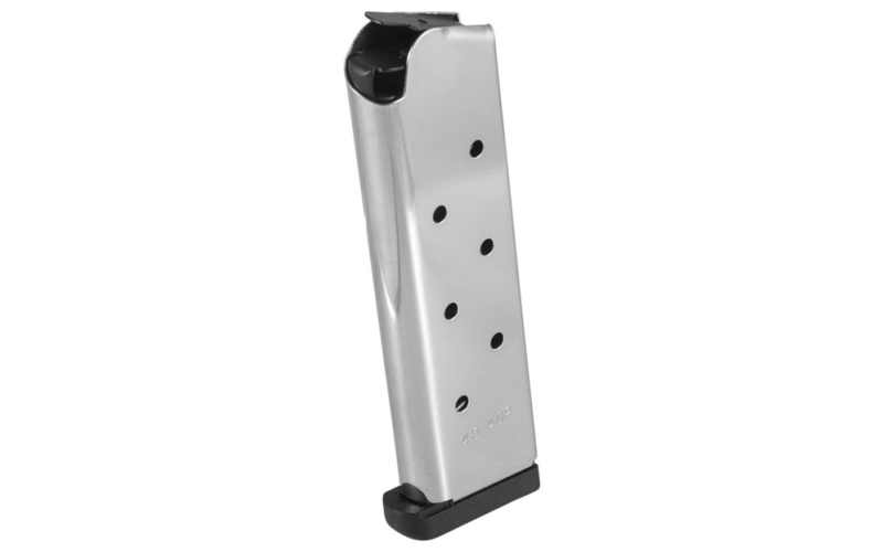 Smith & Wesson Sw1911 .45acp 8 rounds