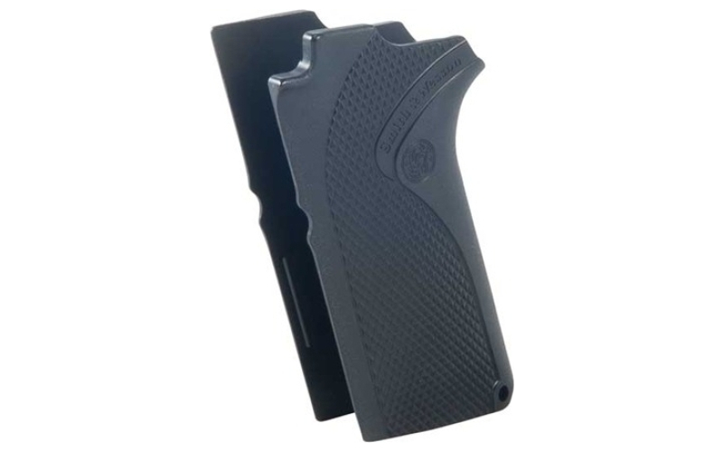 Smith & Wesson Grip, straight