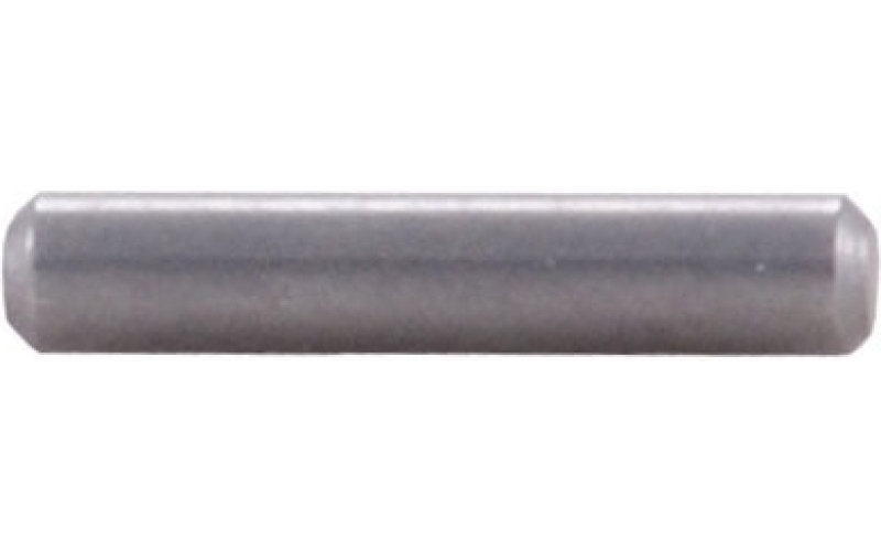 Smith & Wesson Firing pin retaining pin, for frame mounted firing pin