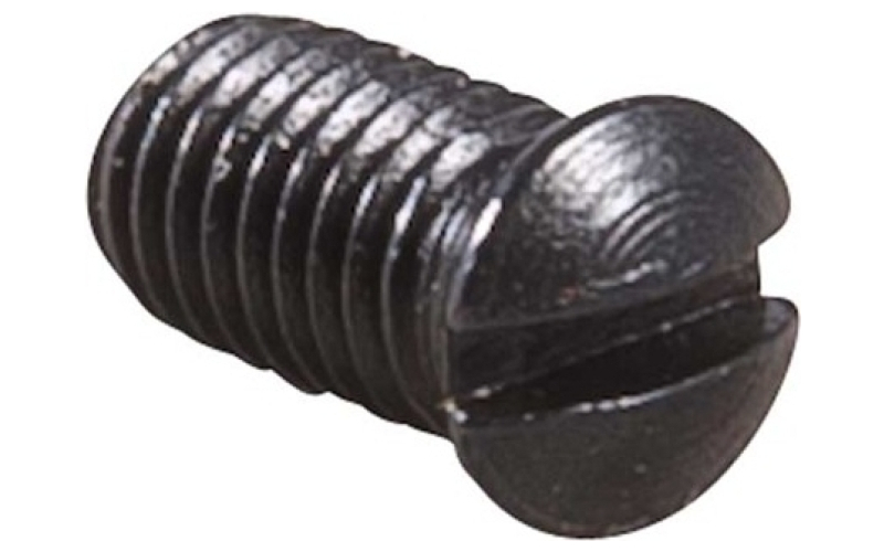 Smith & Wesson Sight leaf screw rear new style for smith & wesson model 41