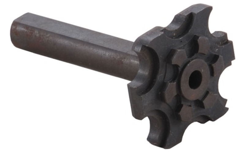 Smith & Wesson New style extractor for s&w k frame blued